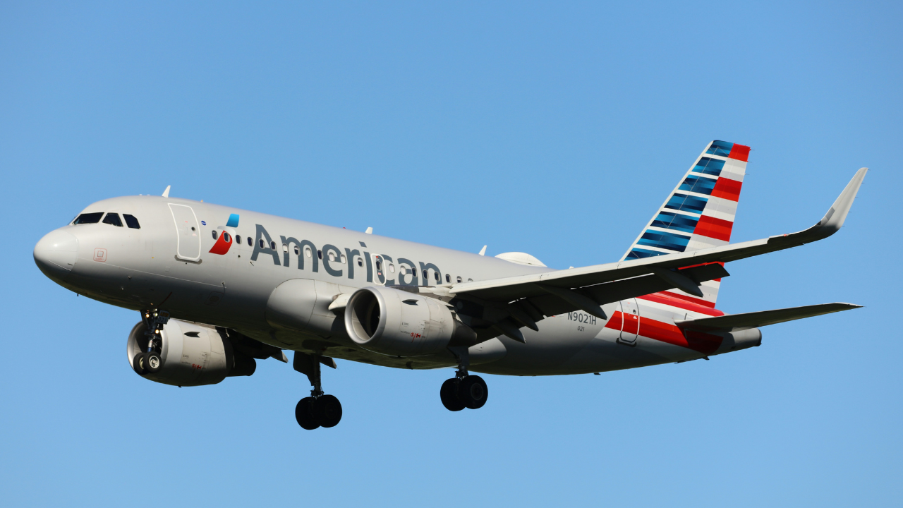 American Airlines