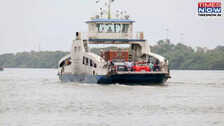 Cochin Shipyard gains 5 for 7th consecutive session on major defense contracts