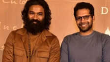 Dhanush's decision to work in Vaathi surprises Lucky Baskar director Venky Atluri