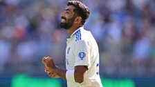 One day I might face him and see how we get on, young Australian batsman challenges Jasprit Bumrah ahead of Adelaide Test