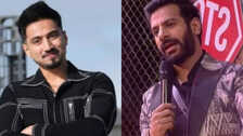 Bigg Boss 18's Mr. Faisu calls Karan Veer Mehra the true winner