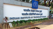 First day of IIT Bombay placements begins with Rs 22 crore offer from Dutch firm