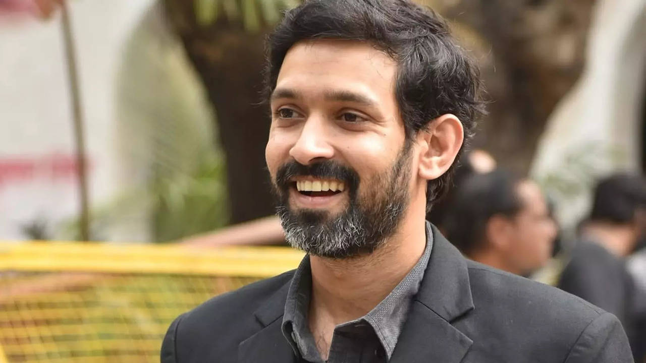 Vikrant Massey Retirement: How This 'Outsider' Made His Way Through TV, Films, And Audience Hearts In 17 Years