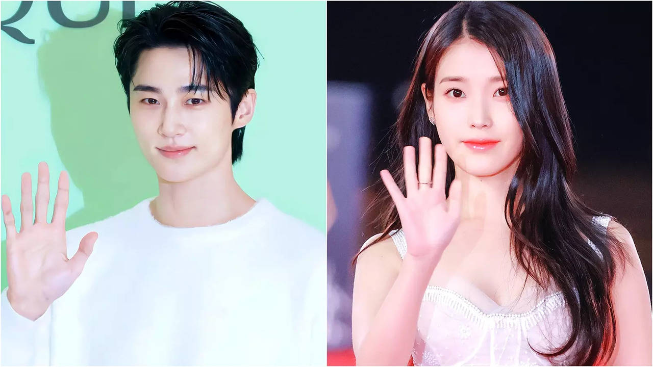 Byeon Woo Seok, IU CONFIRMED For New Romance K-Drama, Fans Call It 'God-Tier Pairing'. Deets Inside