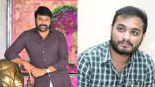 Dasara Director Srikanth Odela To Team Up With Megastar Chiranjeevi