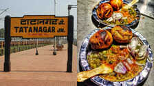 This Indian Railways won the prestigious award for Eat Right Station Certification, know what to eat here