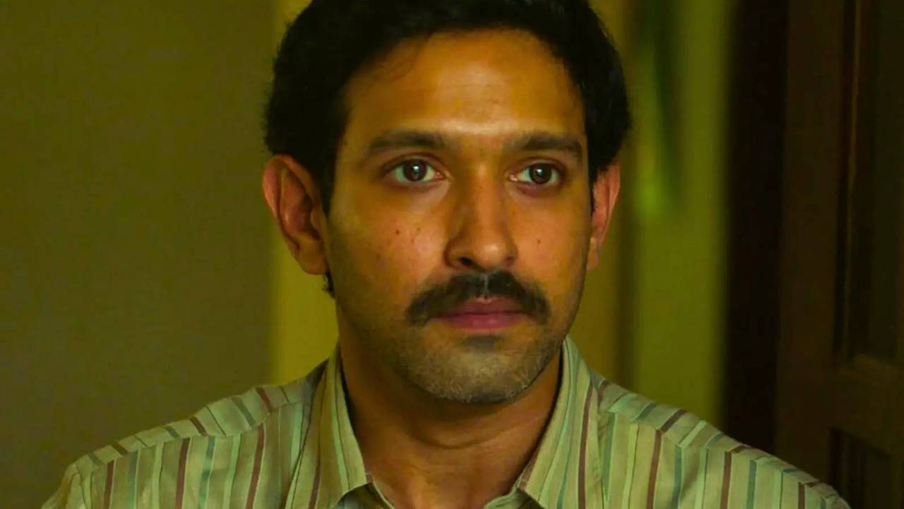 EXPLAINED: Why 12th Fail Actor Vikrant Massey Is Retiring From Bollywood At 37? Experts Weigh In - EXCLUSIVE