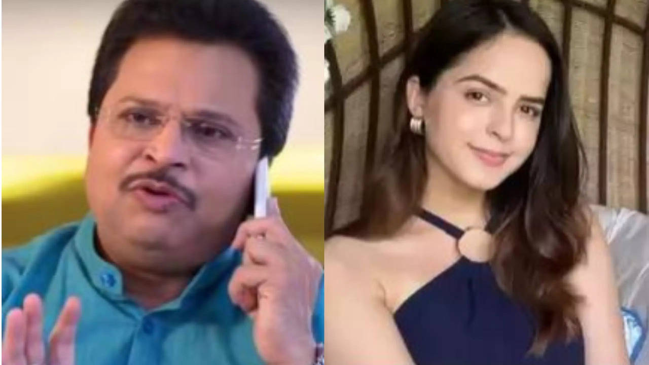 TMKOC Producer Asit Modi REACTS To Palak Sindhwani's Accusations: It Hurt Me