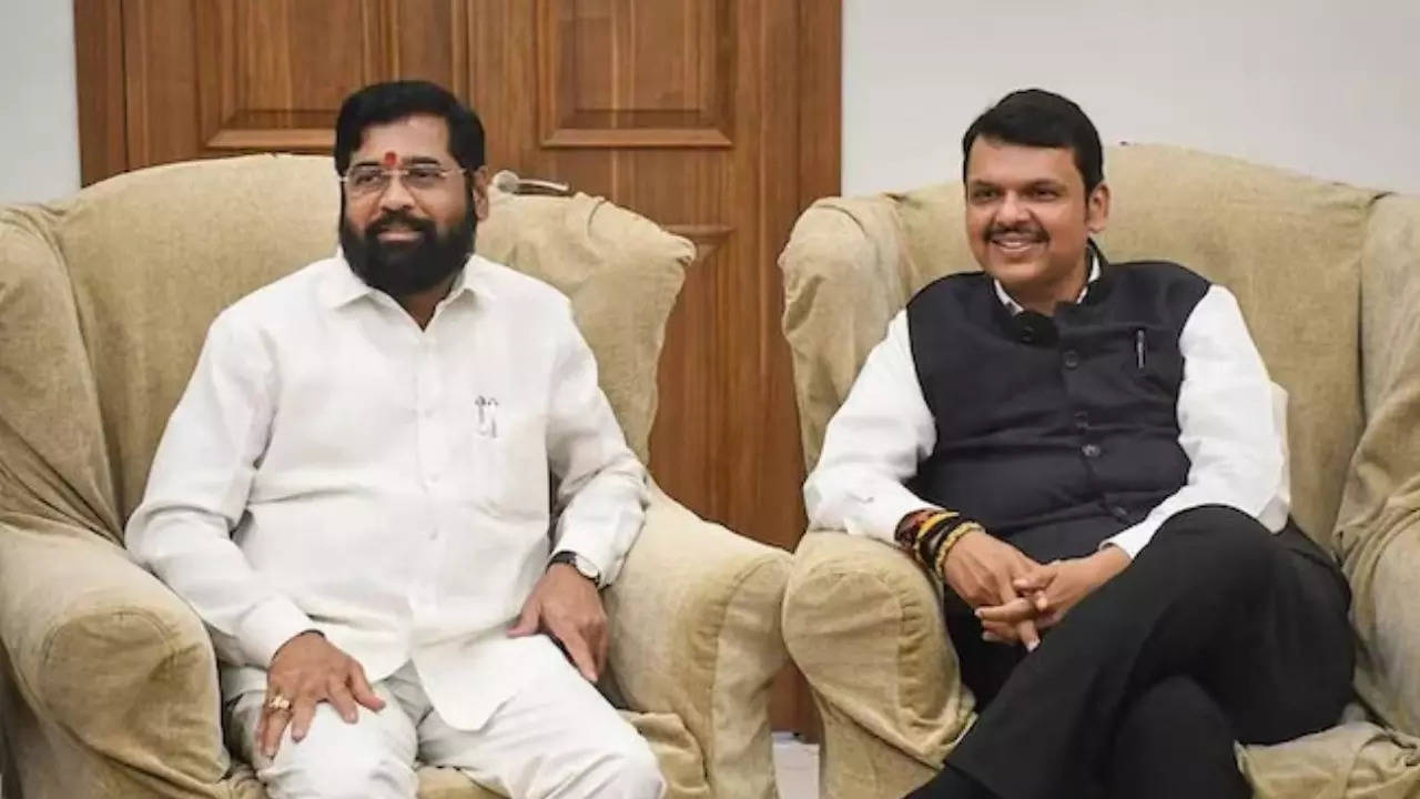 Maharashtra Set to Name New Chief Minister on December 4