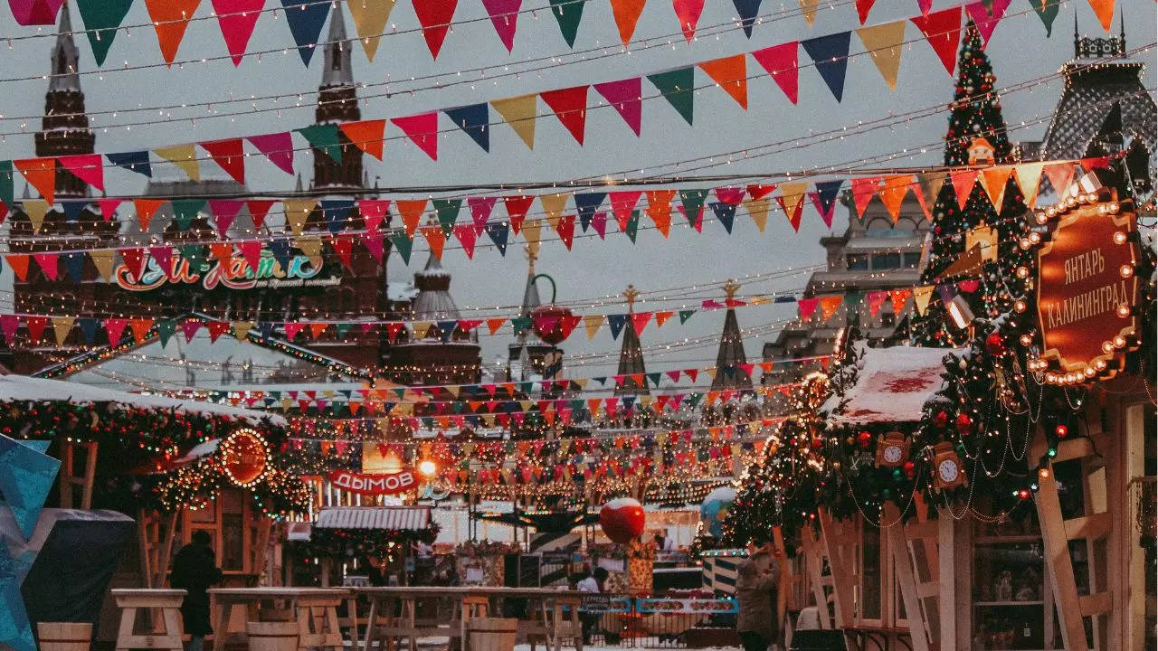 Christmas Market