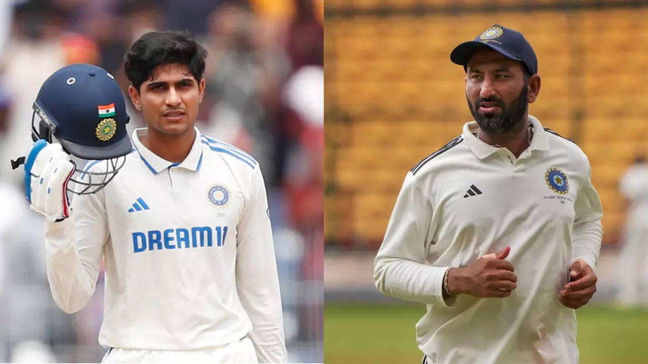 Not Shubman Gill! Cheteshwar Pujara Predicts 30-Year-Old To Succeed Rohit Sharma As Next 'Long-Term' India Captain