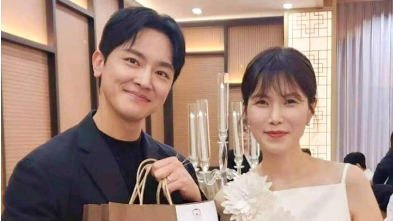 Marry My Husband Couple Gong Min-Jeung, Jang Jae-Ho To Become Parents, Surprises Fans With Pregnancy News