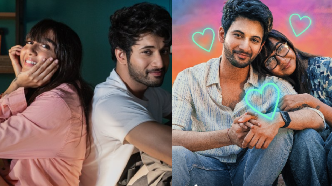 Mismatched Season 3: 'Cuties' Rohit Saraf-Prajakta Koli Are Back With 'Chaos And Cold Coffee' - Watch Trailer