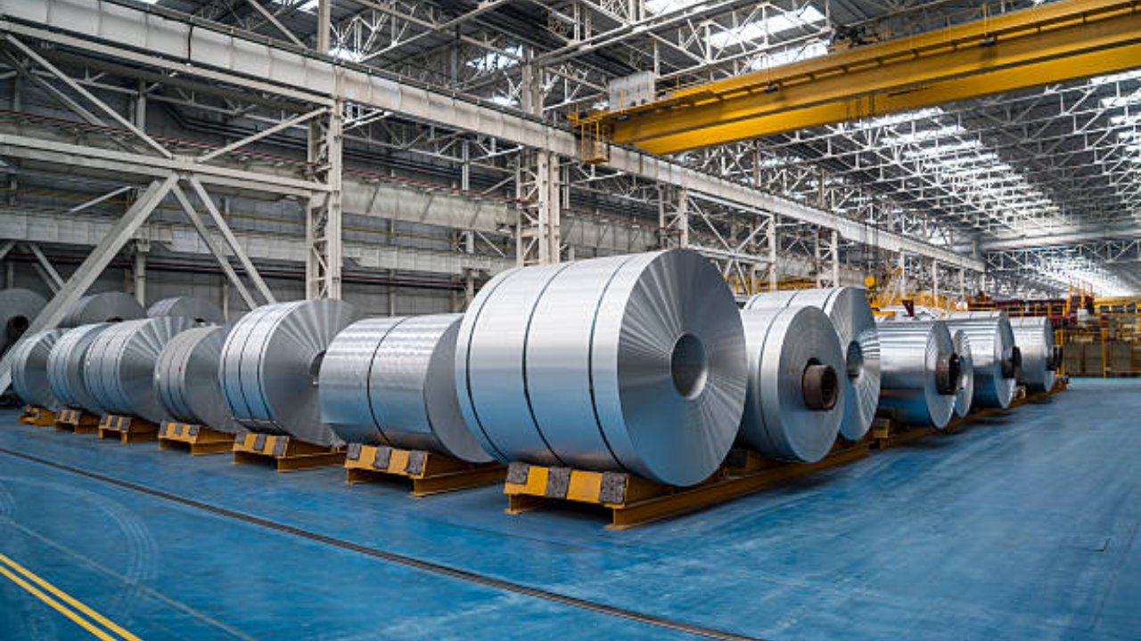 Steel Ministry Proposes 25% Safeguard Duty on Steel Imports