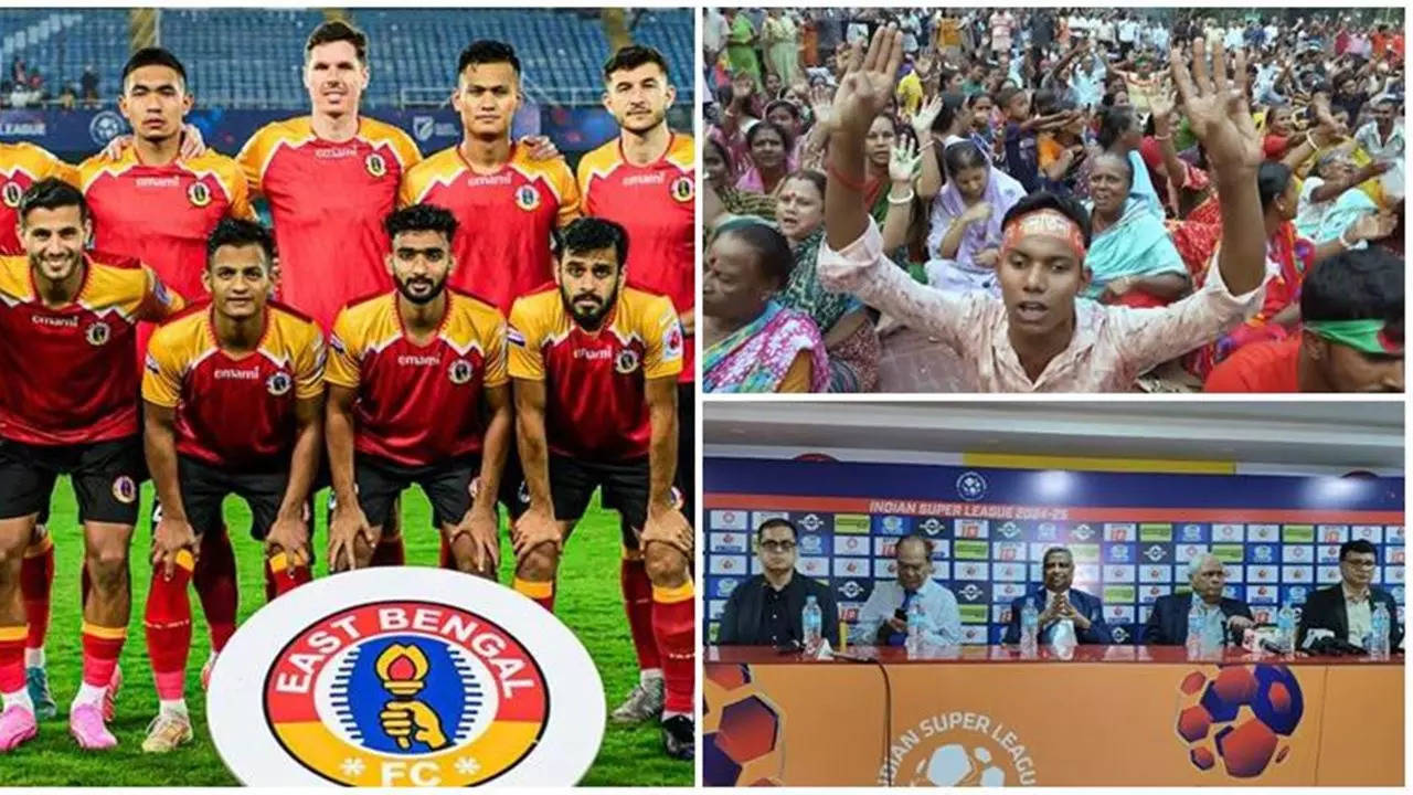 East Bengal FC Takes a Stand, Appeals for Minority Protection in Bangladesh