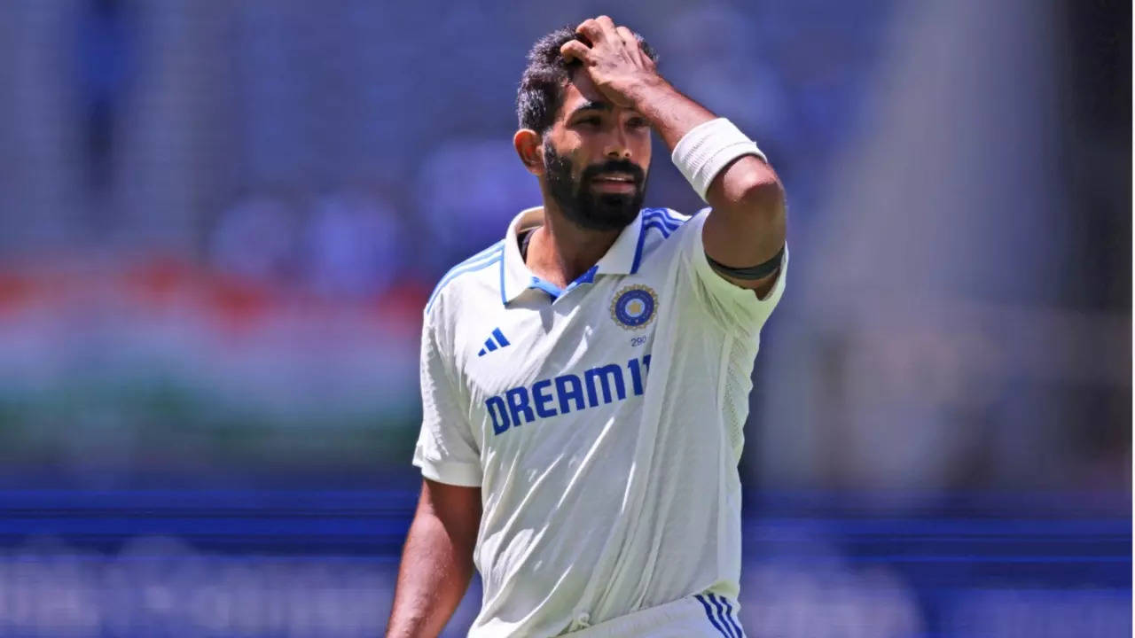 Can Australia Find A Chink In Jasprit Bumrah's Armour? Vaughan's Stokesy Pill Highlights One