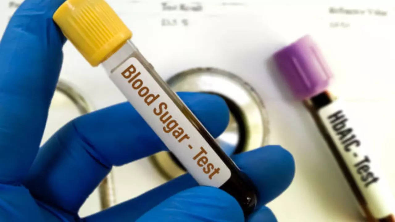 Are You Misunderstanding Your HbA1c Results? Here's The Right Way To Read Them