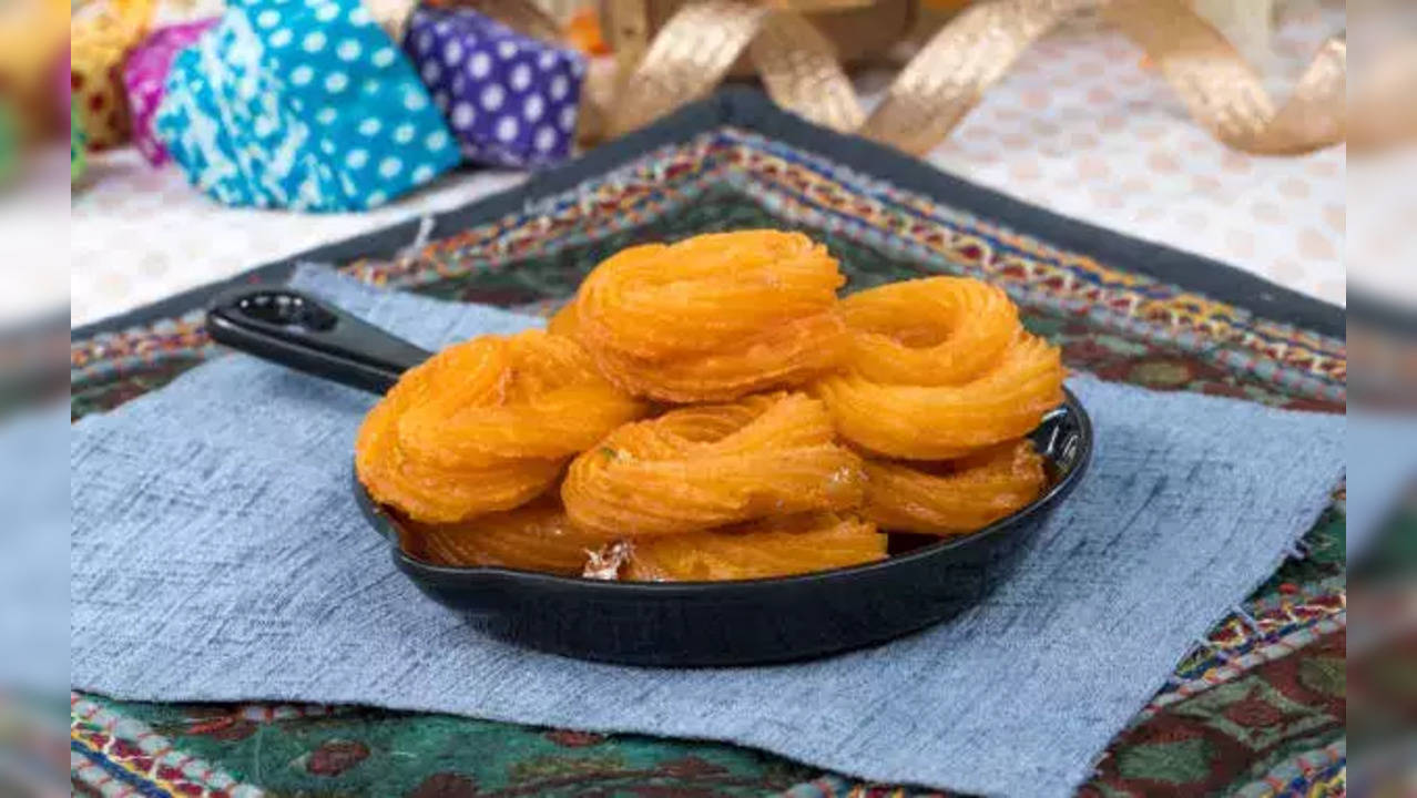 Odisha's Chhena Jalebi, A Cheesy Dessert For Winter Indulgence