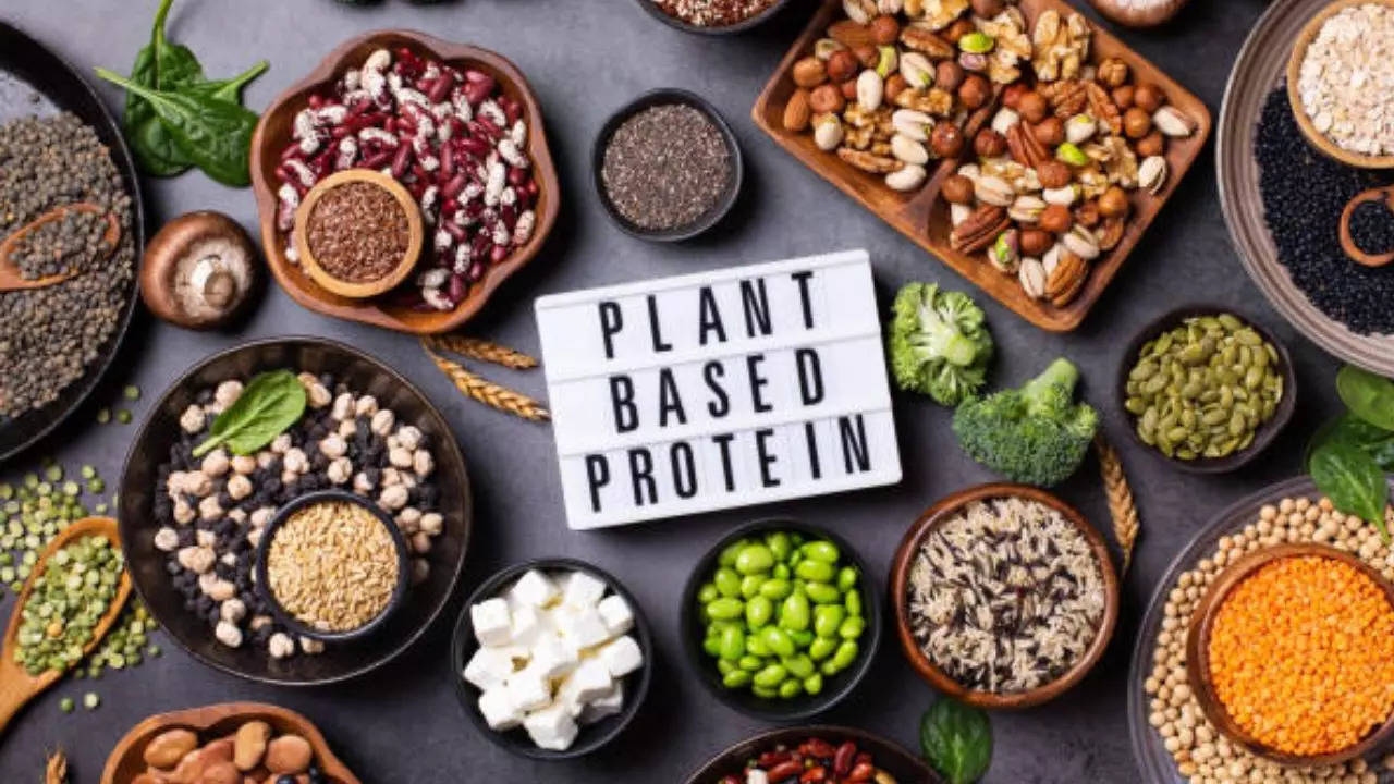 Say Goodbye To Meat! Study Reveals Switching To Plant Proteins Can Boost Your Heart Health