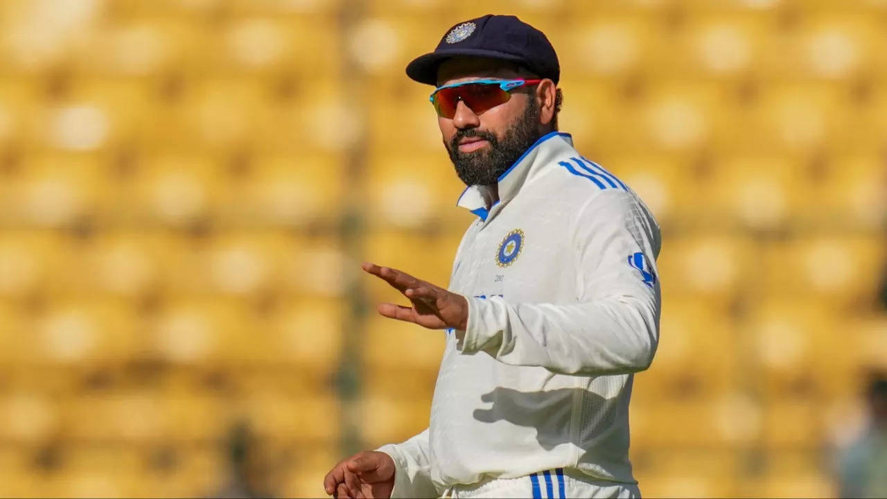 Rohit Sharma To NOT Open, Shubman Gill RETURNS, 3 Players OUT: India Predicted Playing XI For 2nd Test Vs Australia