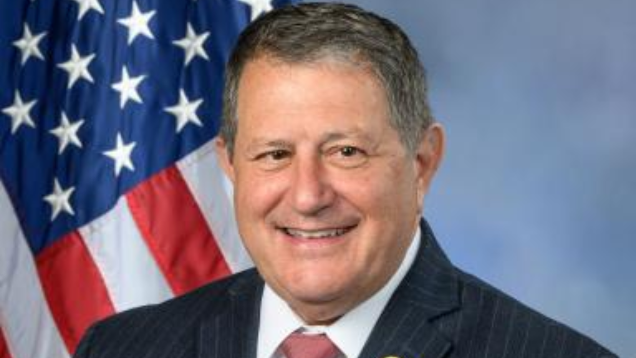 Rep Joe Morelle's Staffer Was Arrested On Monday