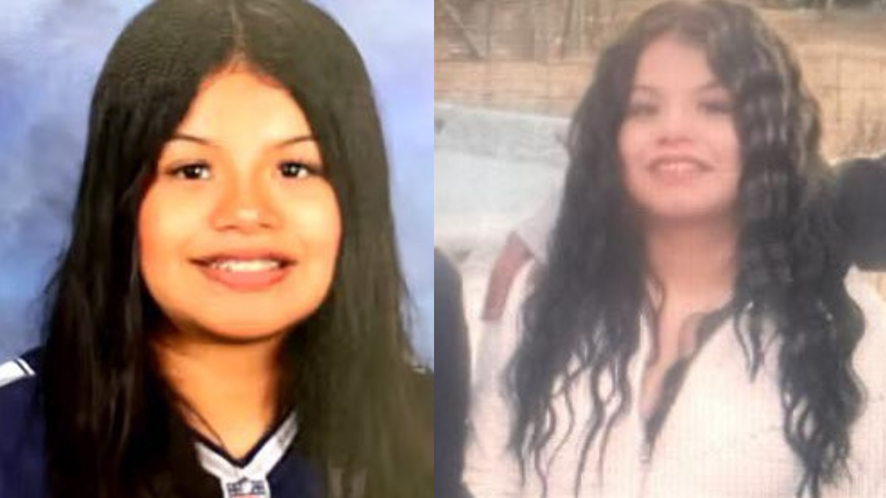 Yesenia Denise Lopez Missing