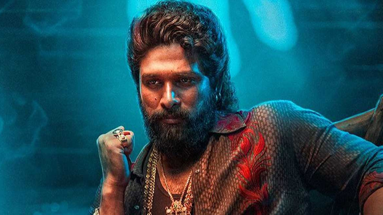 Pushpa 2: The Rule: Allu Arjun Thanks Andhra Pradesh Government To Approve Ticket Hike, Calls It 'Progressive Decision'