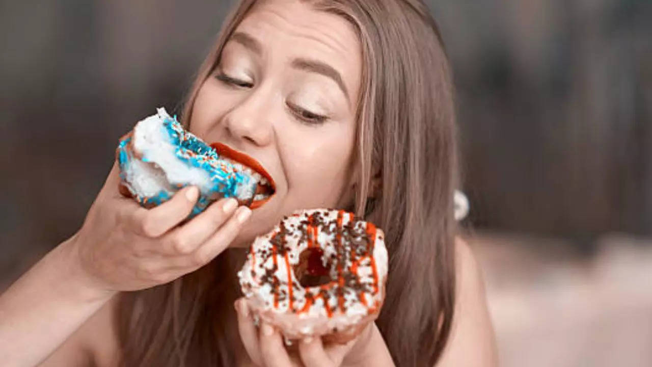 Overate Sugar Last Night, Here's What You Must Do Today To Combat Sweet Hangover  