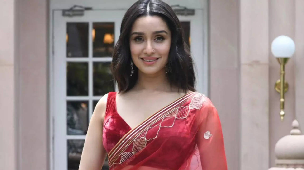 Shraddha Kapoor Rents Lavish Apartment In Mumbai For Rs 6 Lakh Per Month - Report