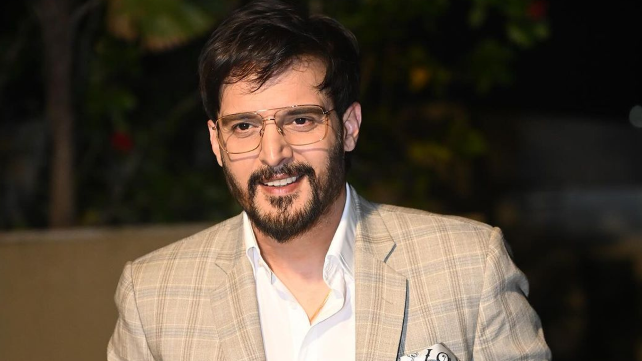 On Jimmy Shergill's Birthday, Actor Reveals Maachis Would Always Be His Landmark Film Because ... | Exclusive