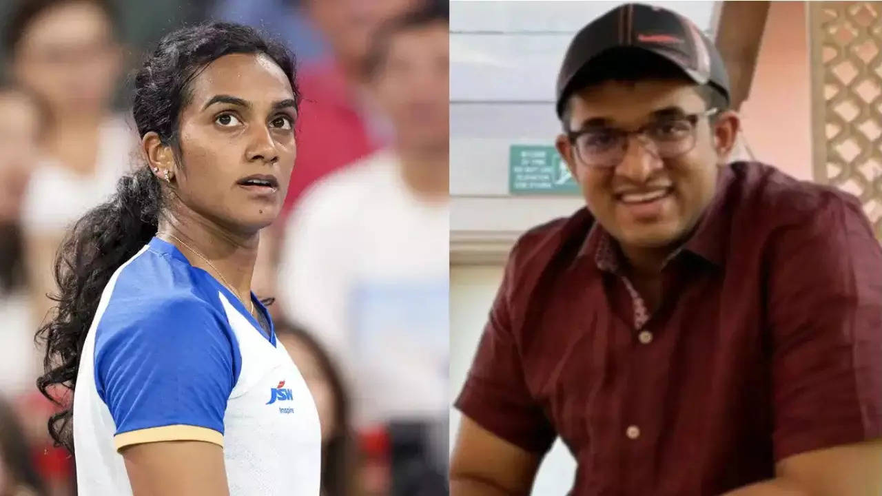 PV Sindhu Husband: Who Is Venkata Datta Sai, Double Olympic Medallist's Would Be Groom With An IPL Connection?