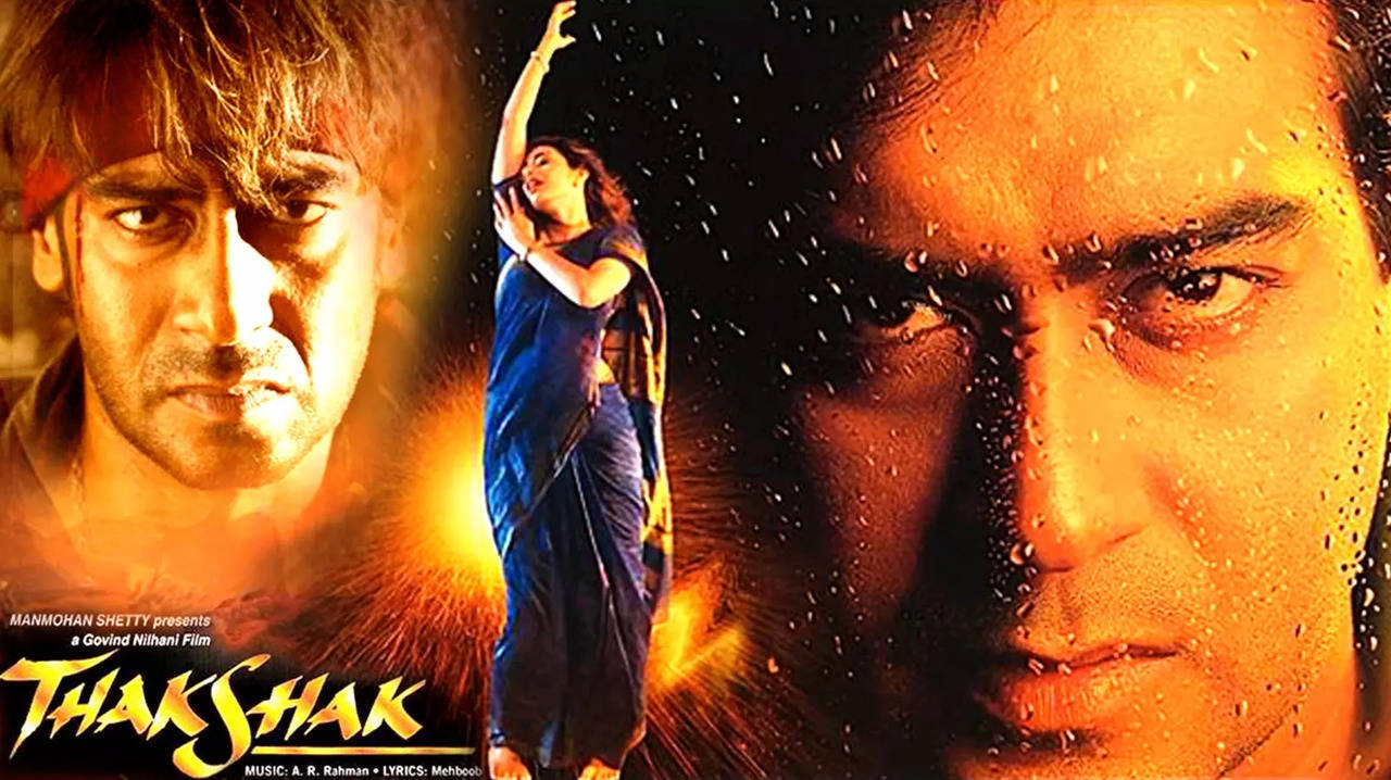 25 Years of Govind Nihalani’s Thakshak