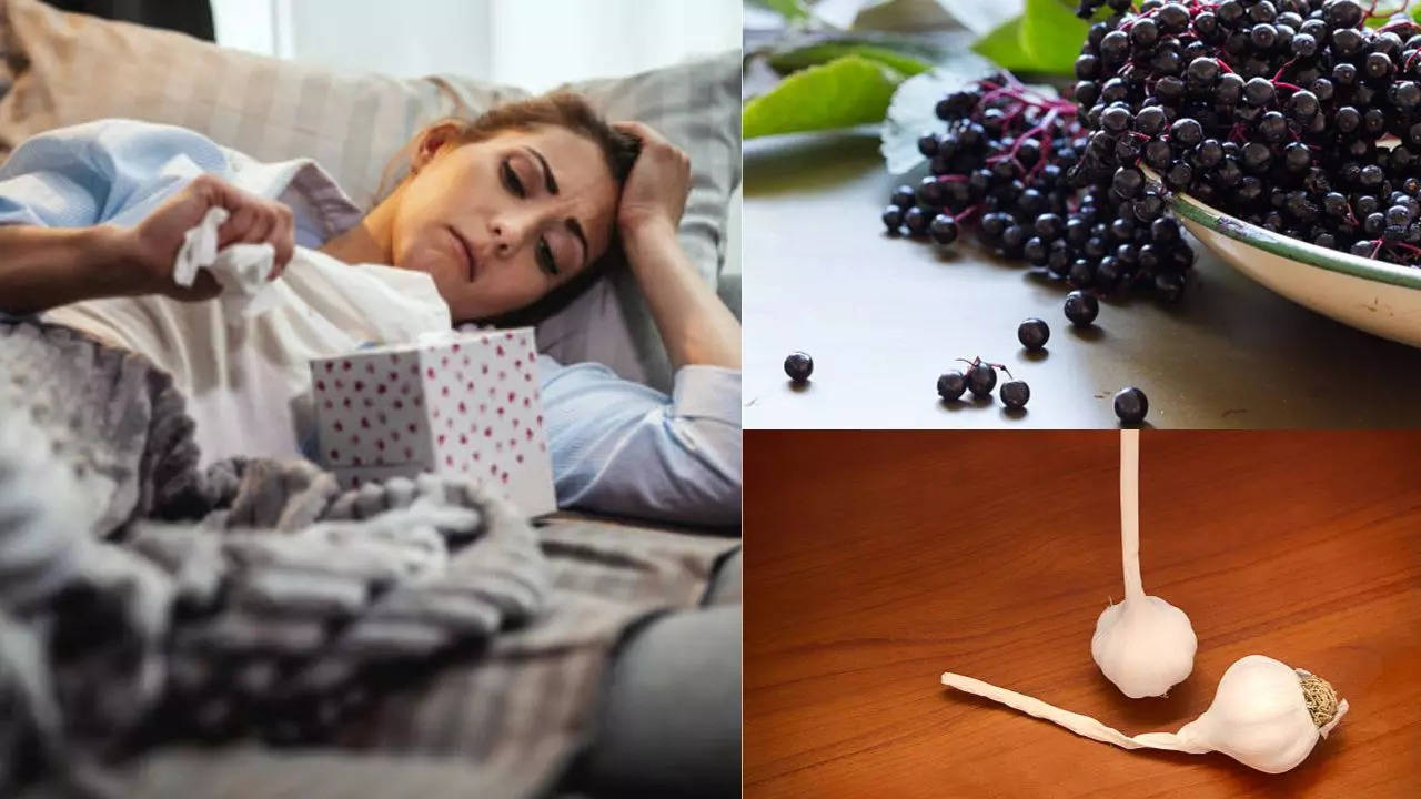 Are You Making Your Cold Worse, Here's How NOT To Get Rid of Sickness  