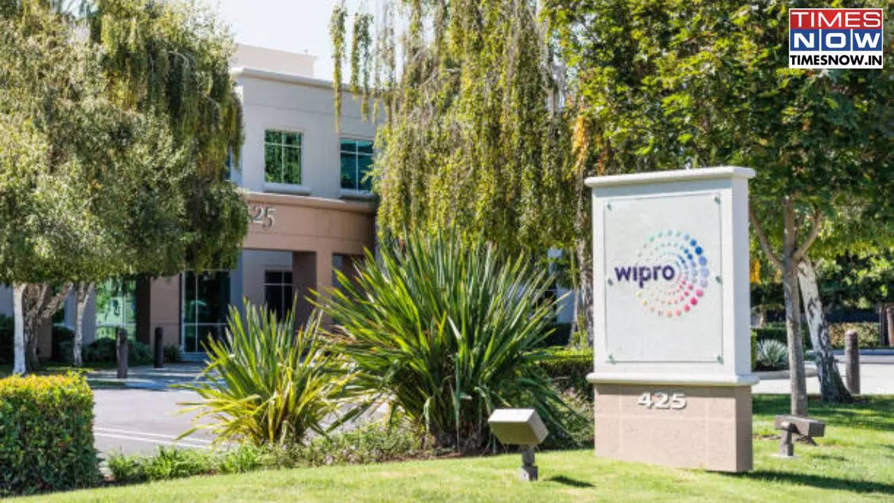 Wipro Bonus Shares, wipro record date, wipro bonus record date, wipro share bonus, wipro bonus shares record date, wipro record date 2024