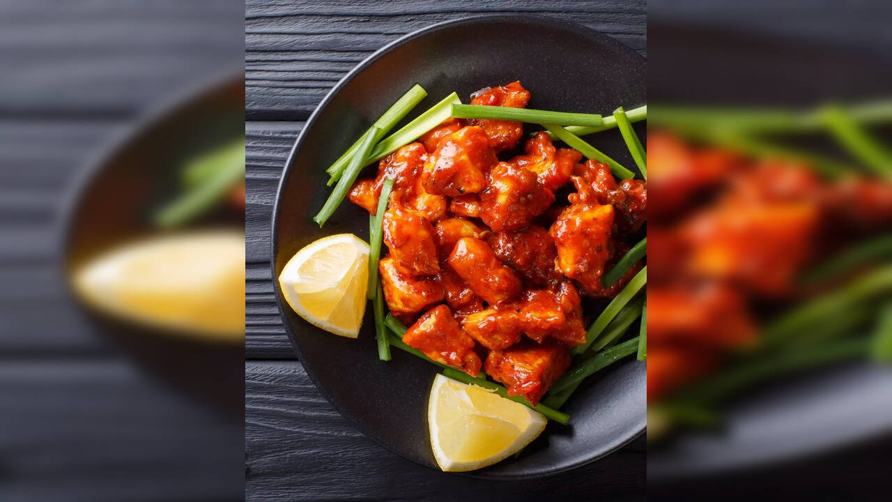  உலகின் டாப் 10 ஃப்ரைட் சிக்கன் டிஷ்..! நம்ம ஊரு சிக்கன் 65-க்கு எத்தனையாவது இடம் தெரியுமா? 