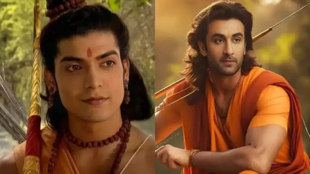 Ramayan's Gurmeet Choudhary Says Ranbir Kapoor Will Do Complete Justice ...
