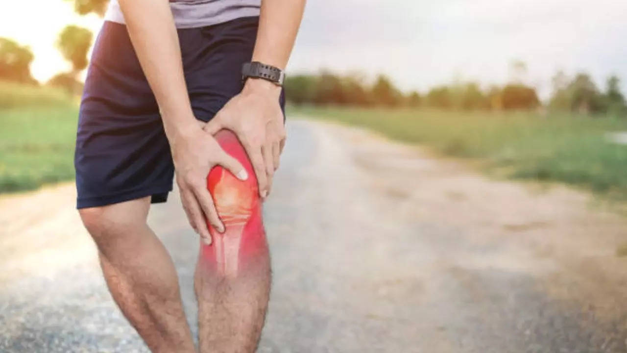 Can Knee Arthritis Be Cured Without Surgery