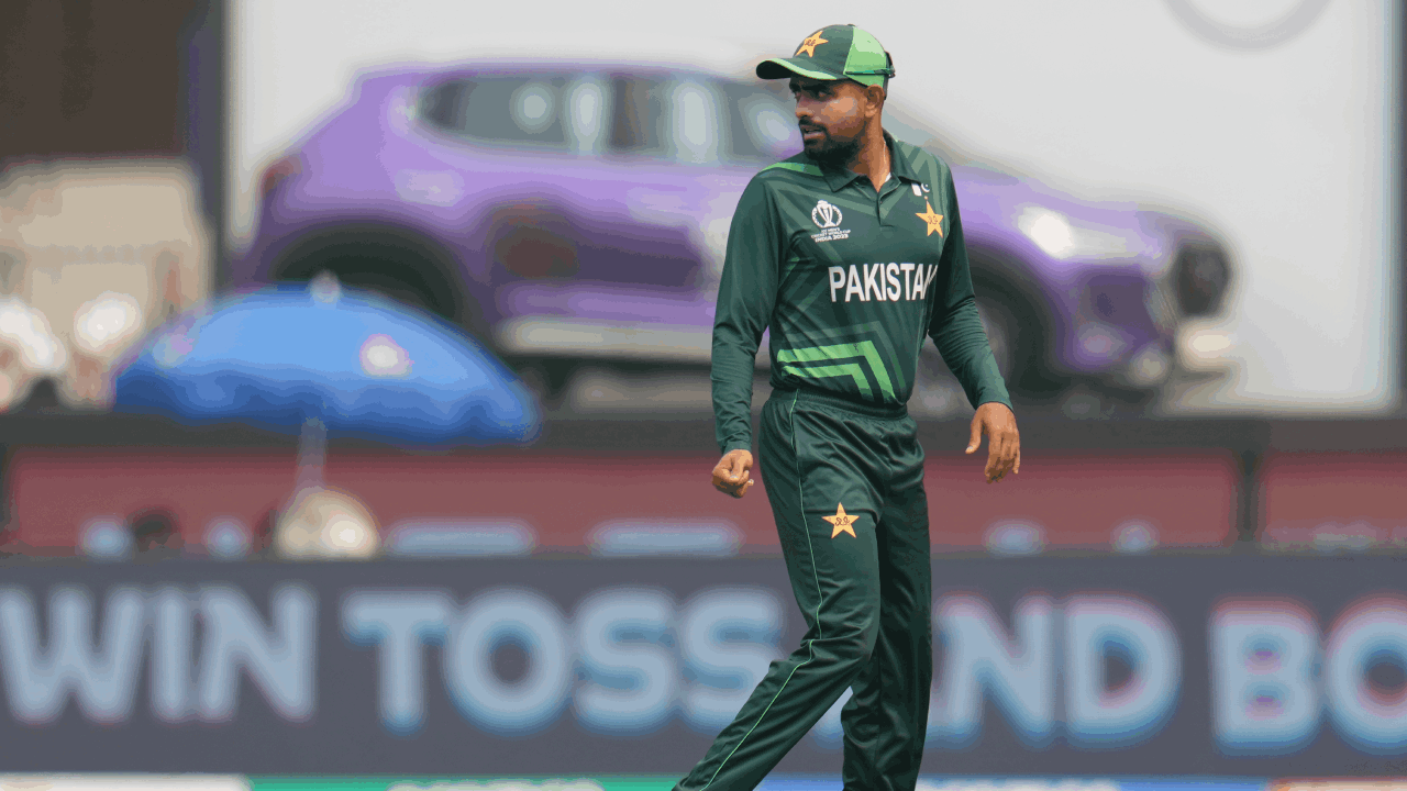 Shoaib Akhtar Warns Babar Azam Of 'Difficult Path' If THREE Conditions Are NOT Met In Champions Trophy 2025