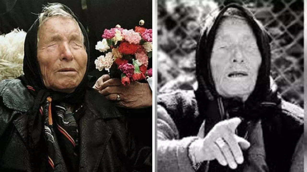 Baba Vanga (2)