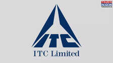ITC shares fall 3% amid concerns over proposed 35 percent increase in GST on cigarettes