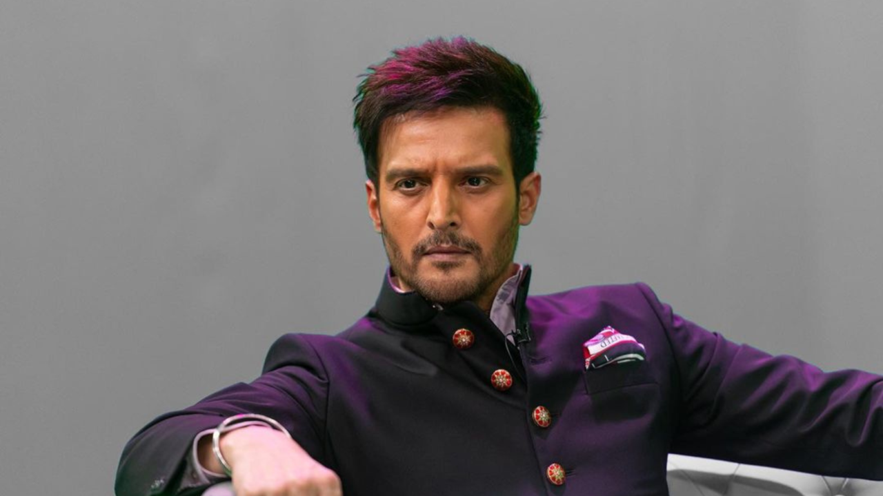 When Jimmy Shergill's Parents Almost Cut Ties With Him For Hurting Religious Sentiments Wore A Turban Till 18 And...