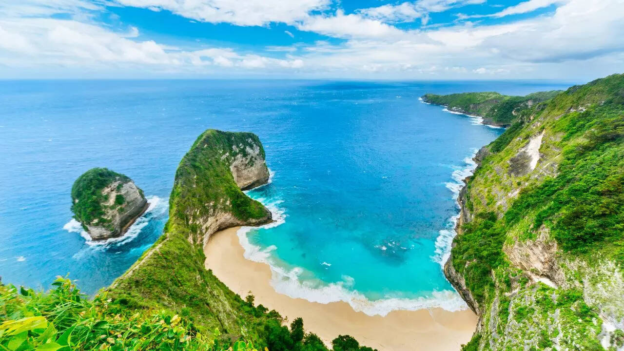 nusa penida