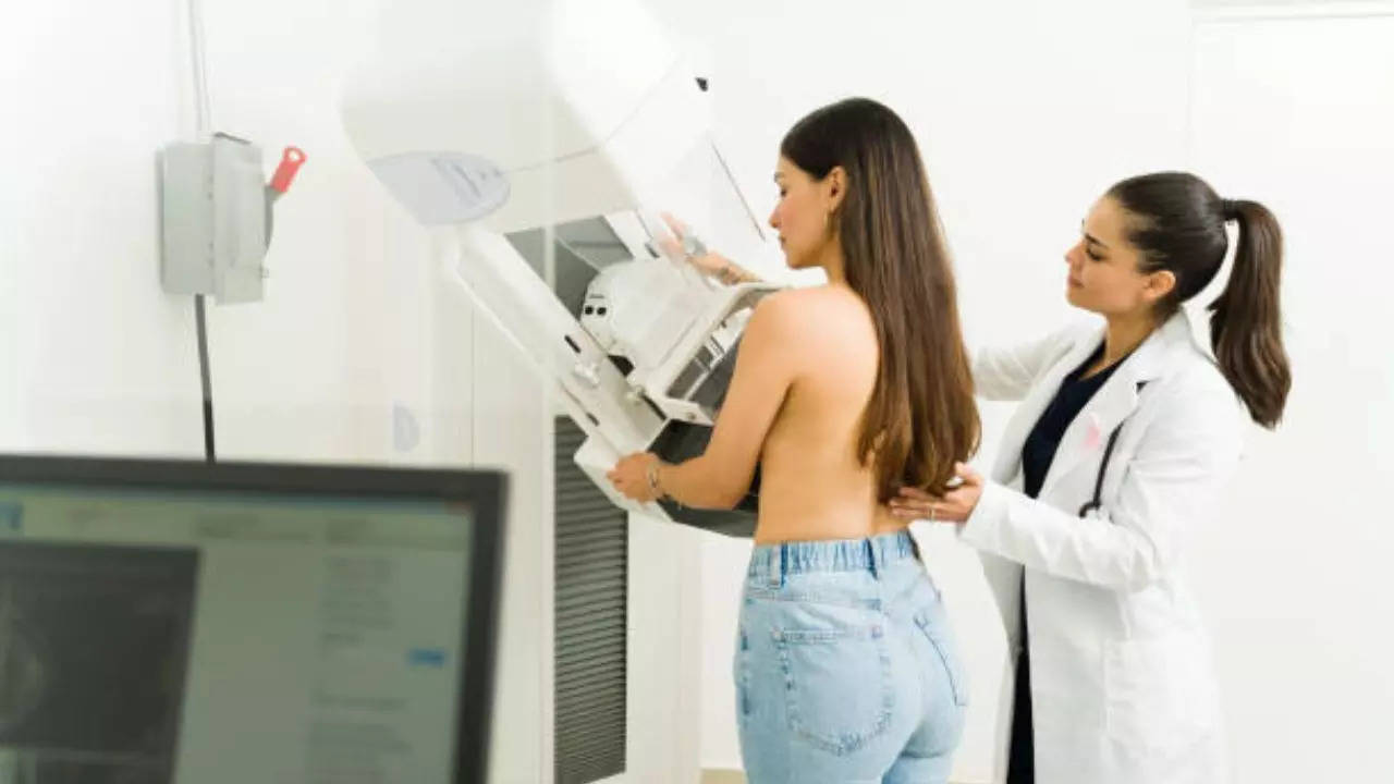 All About The Evolution of Imaging Techniques in Oncology that has transformed cancer diagnosis