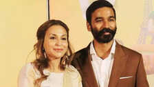 Dhanush and Aishwarya Rajinikanth's net worth of Rs 280 crore revealed after divorce