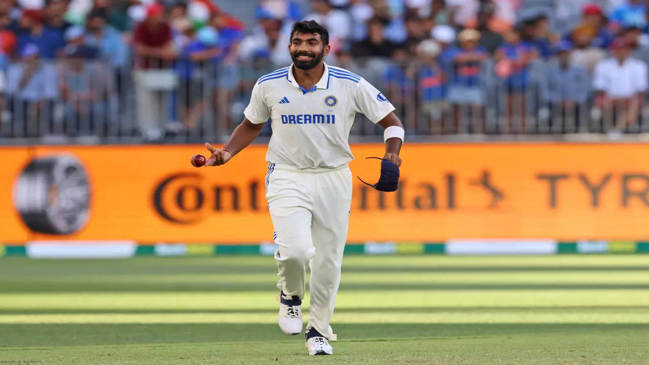 'Always Find Ways To Come Up With Solutions': Australia Confident To End Jasprit Bumrah Probelm In Adelaide