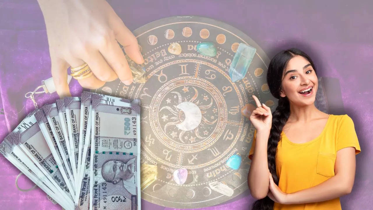 Mangal Vakri 2024 for zodiac signs financial condition will be increasing