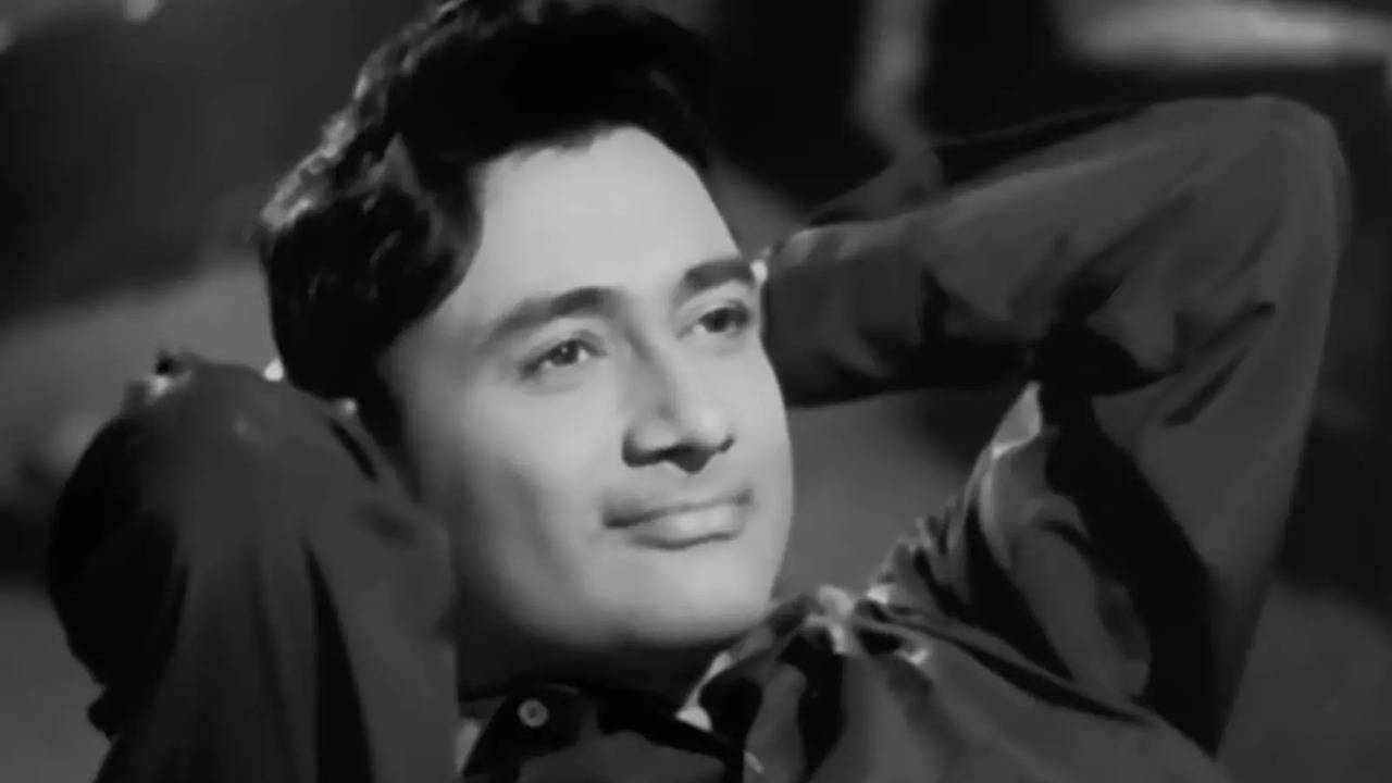 Dev Anand Death Anniversary: How Evergreen Star's Film Songs Have Stood Test Of Time