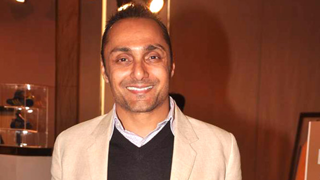 Rahul Bose On Playing Villain In Govind Nihalani's Thakshak: Industry Had Taken Note Of Me... | Exclusive