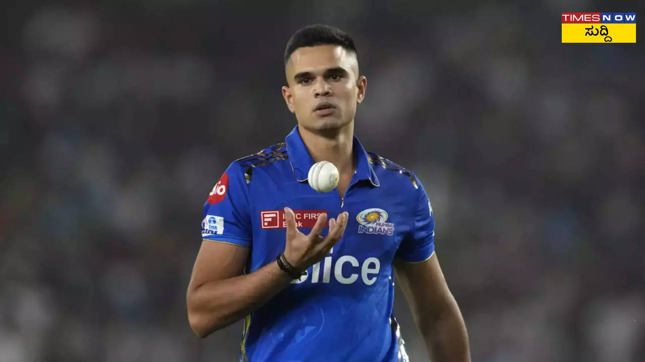 Arjun Tendulkar