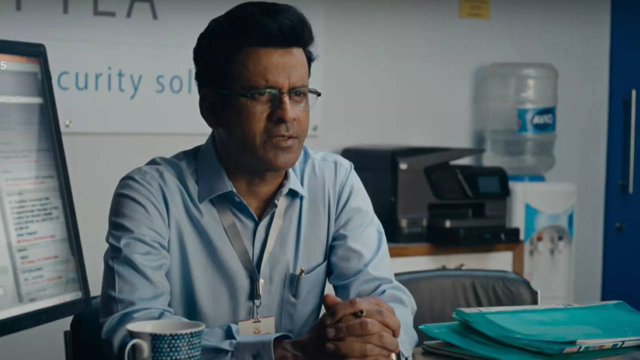 Despatch Trailer Out Now! Manoj Bajpayee Plays Journalist Who Uncovers Country's Biggest Scam. Watch